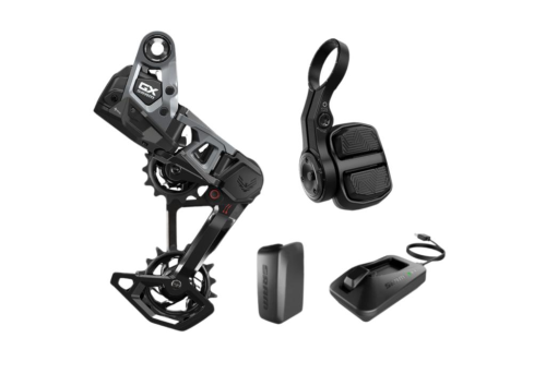 GRUPO UPGRADE SRAM SRAM GX T-TYPE