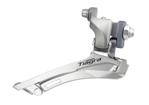 CAMBIO DIANTEIRO SHIMANO FD-4600 TIAGRA BRAZE 10V