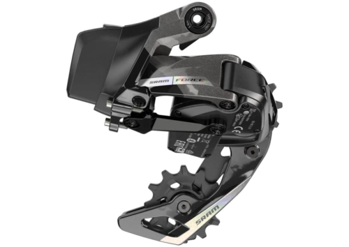 CAMBIO TRASEIRO SRAM FORCE AXS D2