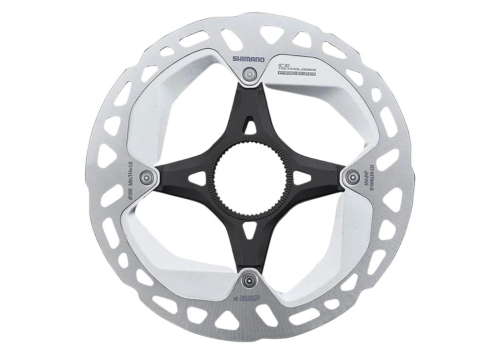 ROTOR FRENO SHIMIMANO RT-M800 PAR 160/180MM XT