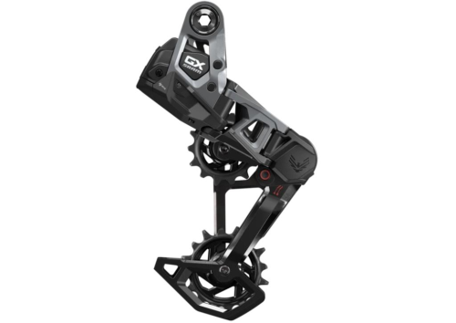 CAMBIO TRASEIRO SRAM GX EAGLE T-TYPE B1