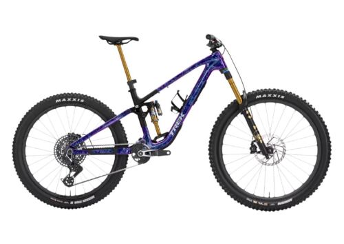 BIC. TREK FUEL MX 9.9 XO AXS GEN 7 - 2026