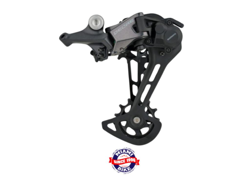 CAMBIO TRASEIRO SHIMANO RD-M6100 DEORE SGS