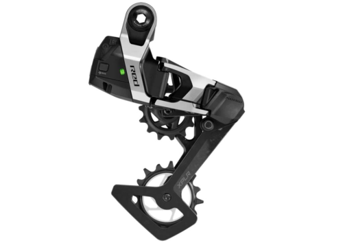 CAMBIO TRASEIRO SRAM RED XPLR AXS E1