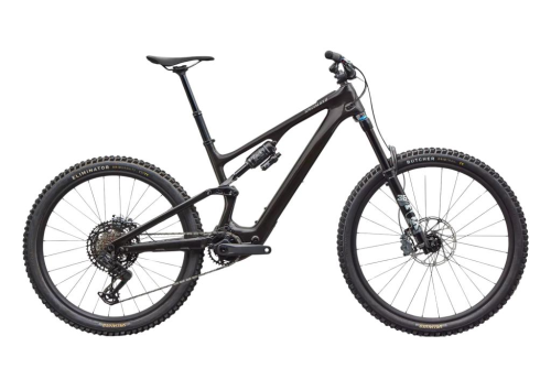 BIKE SPECIALIZED TURBO LEVO SL 2 COMP - 2026