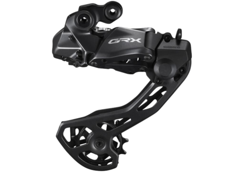 CAMBIO TRASEIRO SHIMANO GRX DI2