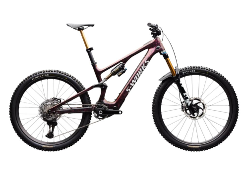 BIKE SPECIALIZED S-WORKS TURBO LEVO SL 2 DI2 - 2026