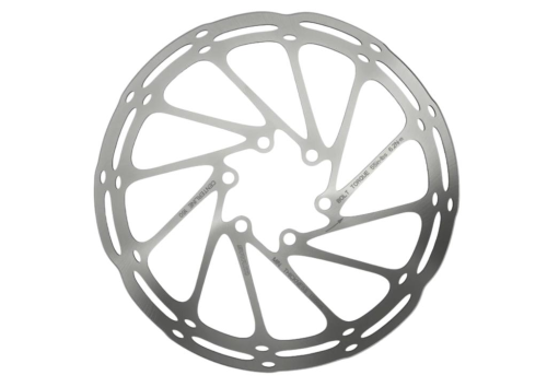 ROTOR SRAM CENTERLINE 6-BOLT 160MM