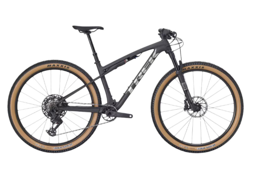BIC. TREK SUPERCALIBER SL 9.6 GEN 2 - 2025