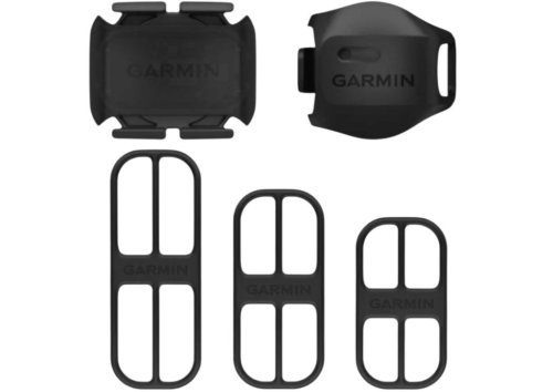 SENSOR DE VELOCIDADE + SENSOR DE CADÊNCIA 2 GARMIN
