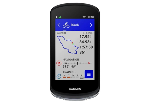 CICLOCOMPUTADOR GARMIN EDGE 1040