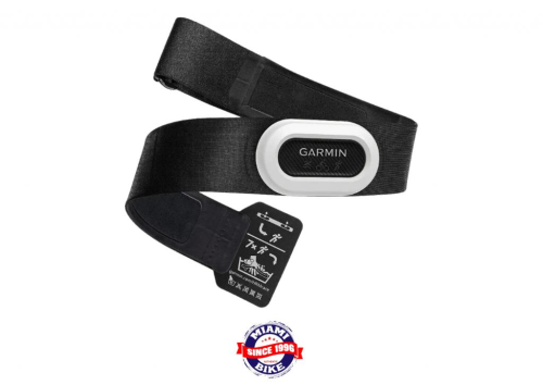 CINTA CARDIACA GARMIN HRM PRO PLUS 