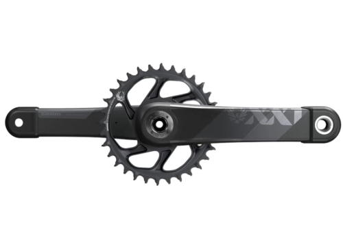 PEDIVELA SRAM XX1 EAGLE DUB SL