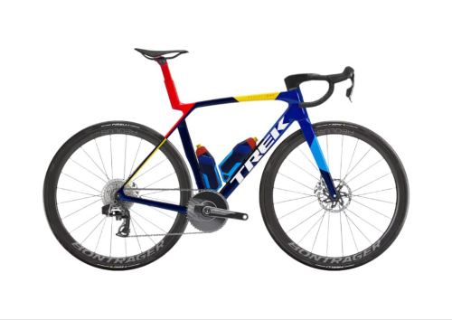 BIC. TREK MADONE SLR 9 AXS 1X GEN 8 - 2025
