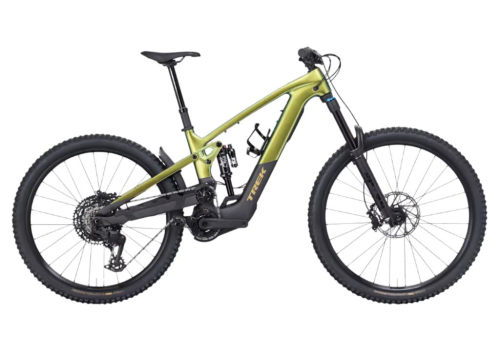 BIC. TREK SLASH+ 9.7 - 2026
