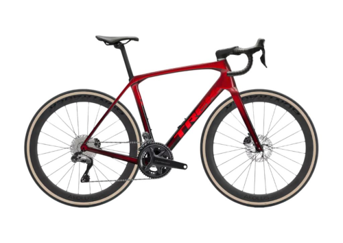 BIC. TREK DOMANE SLR 7 GEN 4 - 2025
