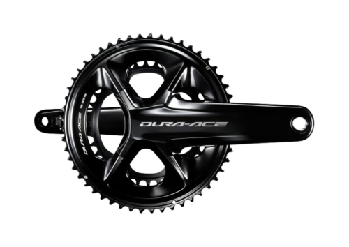 PEDIVELA SHIMANO DURA-ACE 