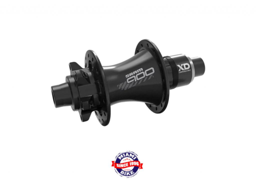 CUBO SRAM 900 DISC 28H XD
