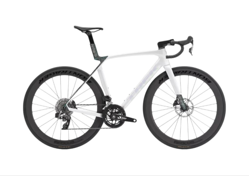 BIC. TREK MADONE SL 6 AXS GEN 8 - 2025
