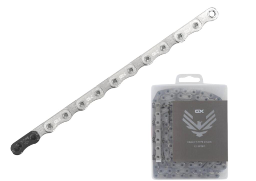 CORRENTE SRAM GX T-TYPE 12V