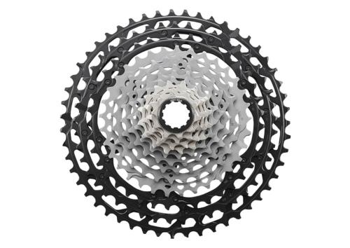 CASSETE SHIMANO M9100 XTR 10-51 / 12V