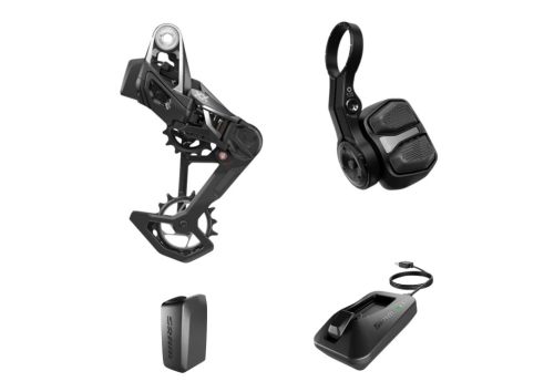 GRUPO UPGRADE SRAM XX SL T-TYPE