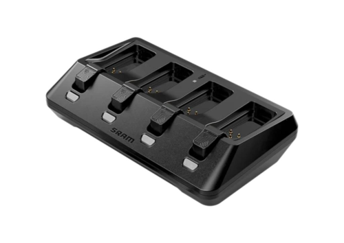 SRAM AXS CARREGADOR 4 PORTAS