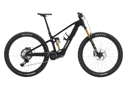 BIC. TREK FUEL+ EX 9.8 XT DI2 GEN 2 - 2026