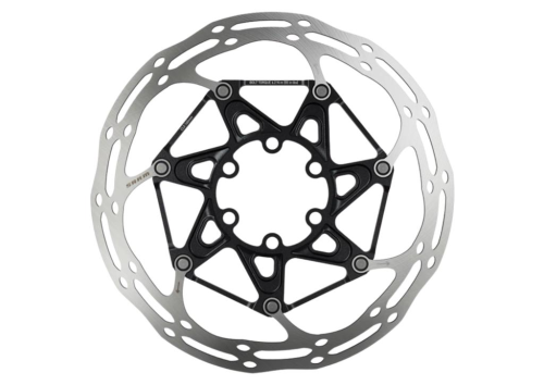 ROTOR SRAM CENTERLINE X 2PIECE 160MM